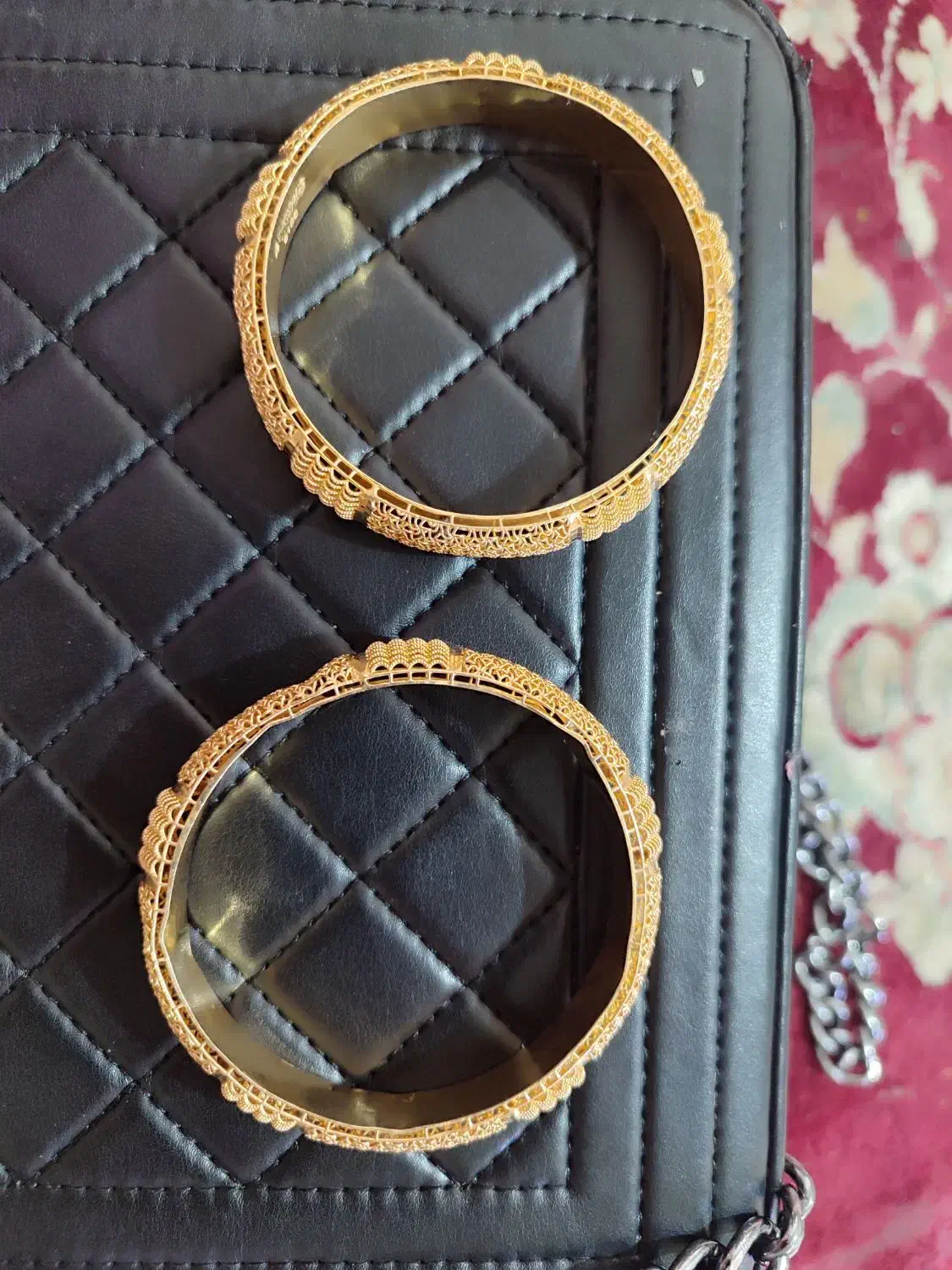 طلا  100|جواهرات|یاسوج, |دیوار