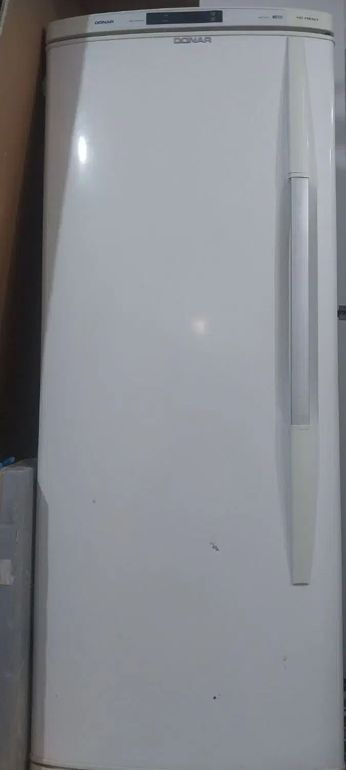 یخچال فریزر  دوقلو|یخچال و فریزر|بیرجند, |دیوار