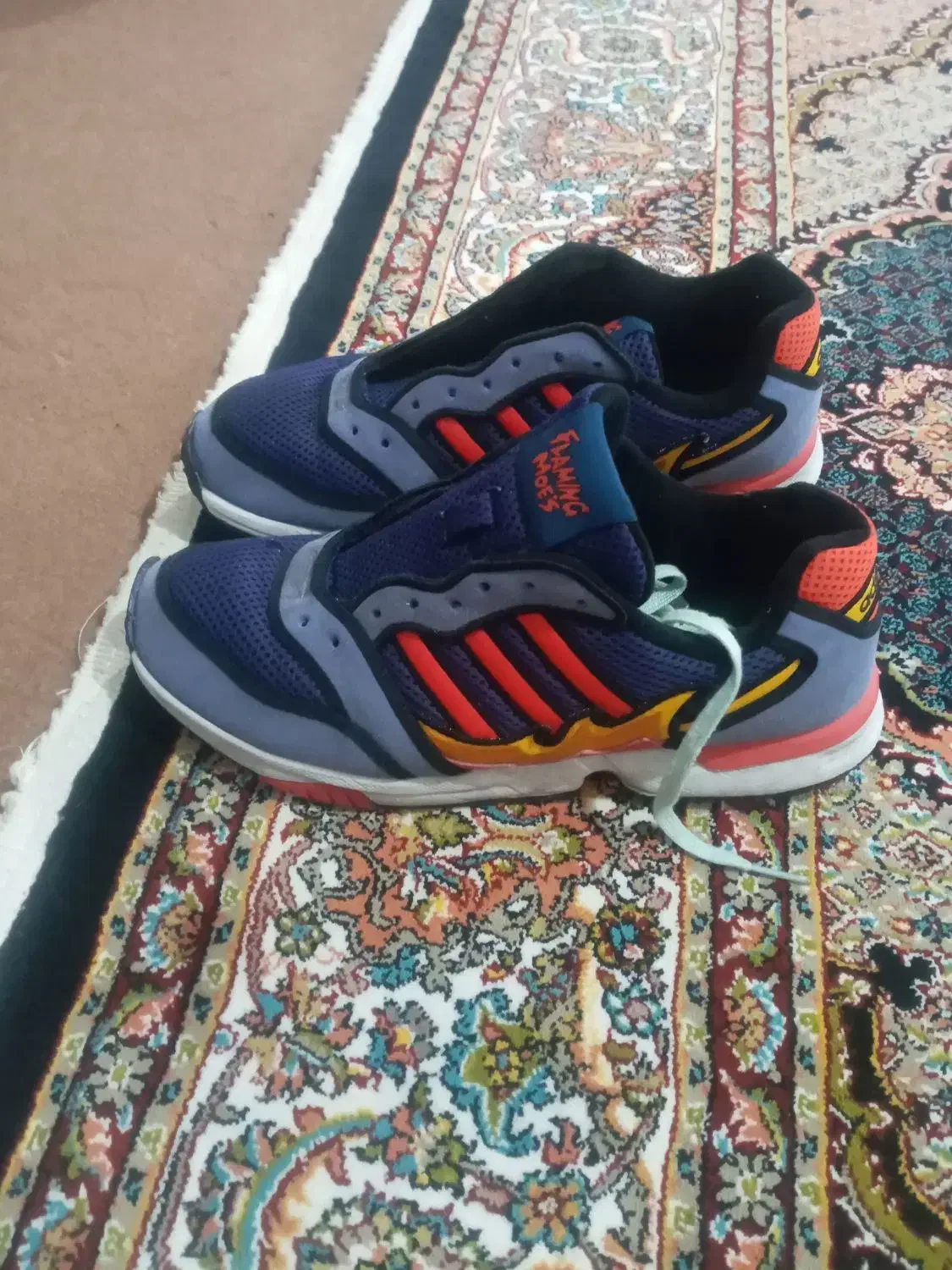 کفش|کیف، کفش، کمربند|مشگین شهر, |دیوار