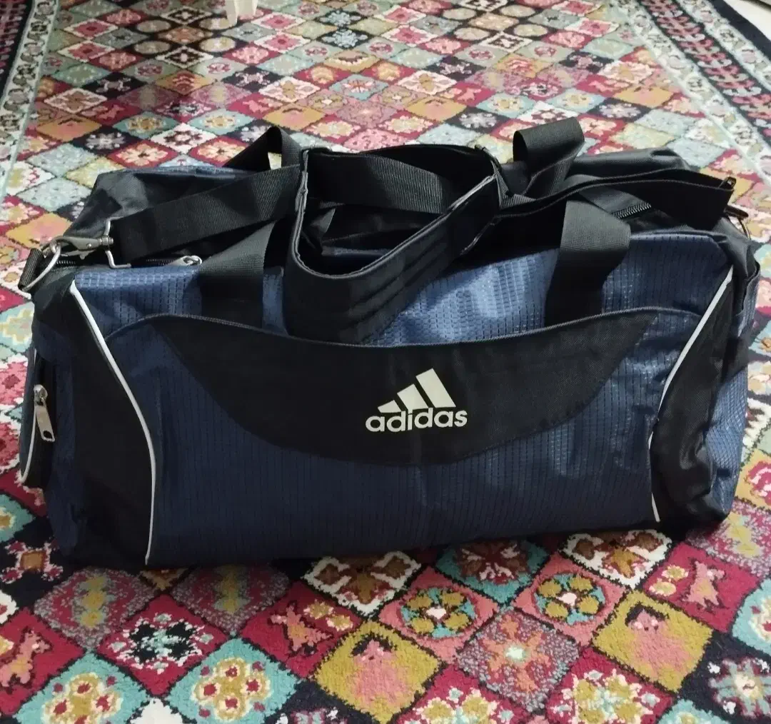 ساک ورزشی آدیداس اورج|تجهیزات ورزشی|تهران, خواجه نظام الملک|دیوار