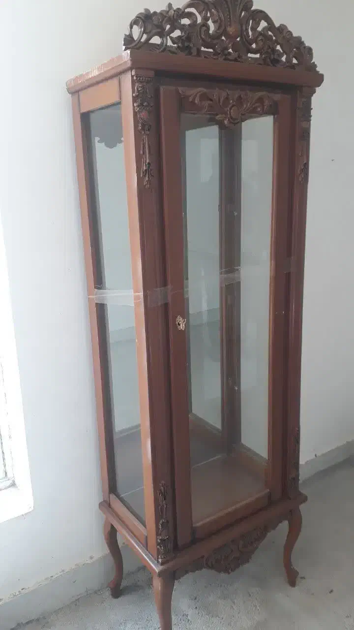 بوفه|بوفه، ویترین، کنسول|تربت جام, شهید غلام زاده|دیوار