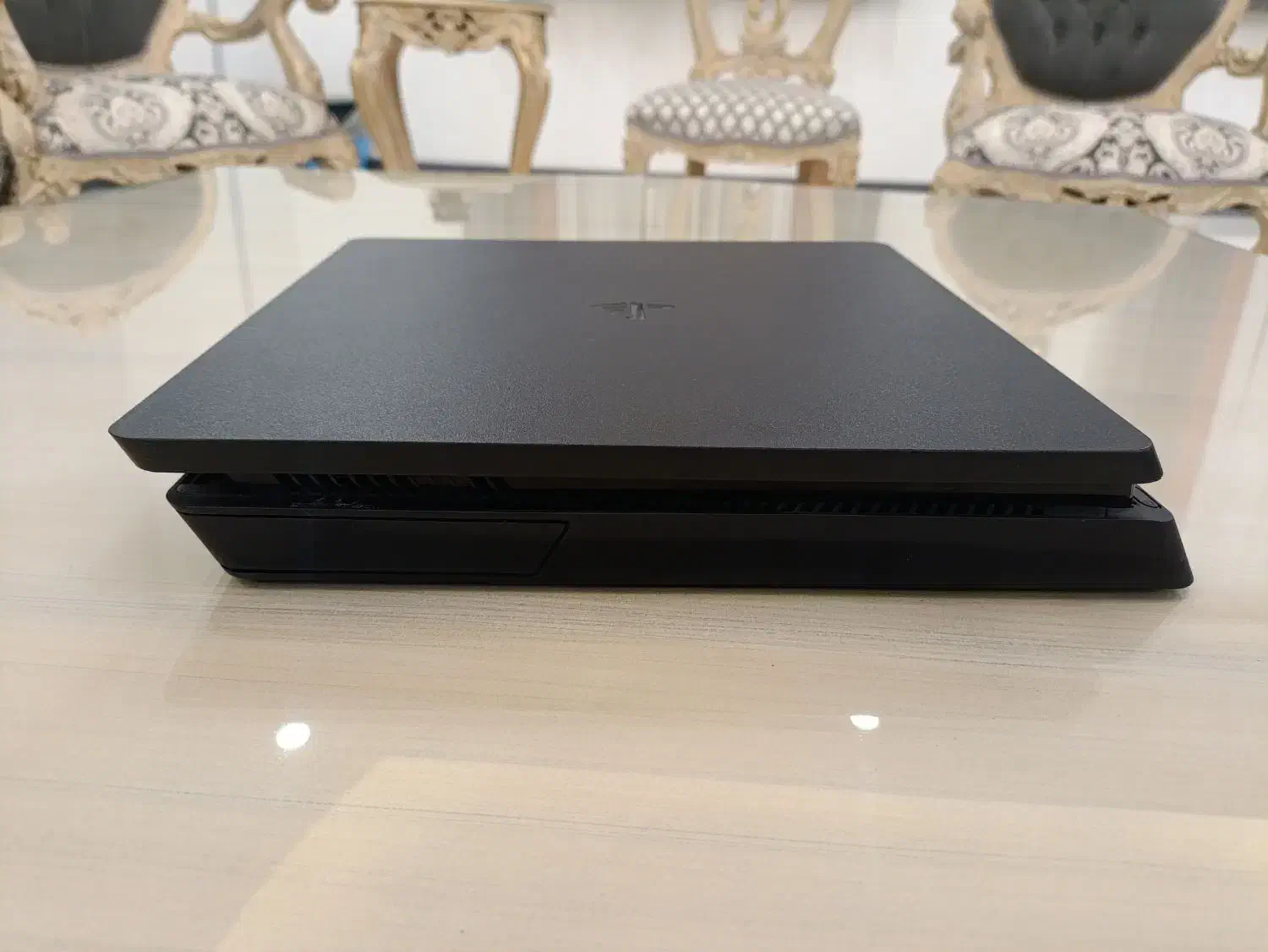 PS4 slim 512gb|کنسول، بازی ویدئویی و آنلاین|تهران, شهران جنوبی|دیوار