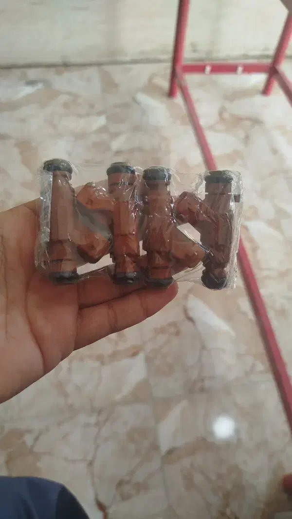 سوزن انژکتور بوش آلمانی تقویتی|قطعات یدکی و لوازم جانبی|چابهار, |دیوار