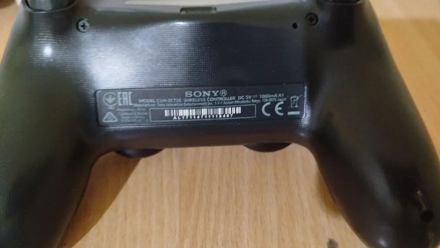 دسته پلی 4 های کپی درجه یک|کنسول، بازی ویدئویی و آنلاین|آبادان, |دیوار