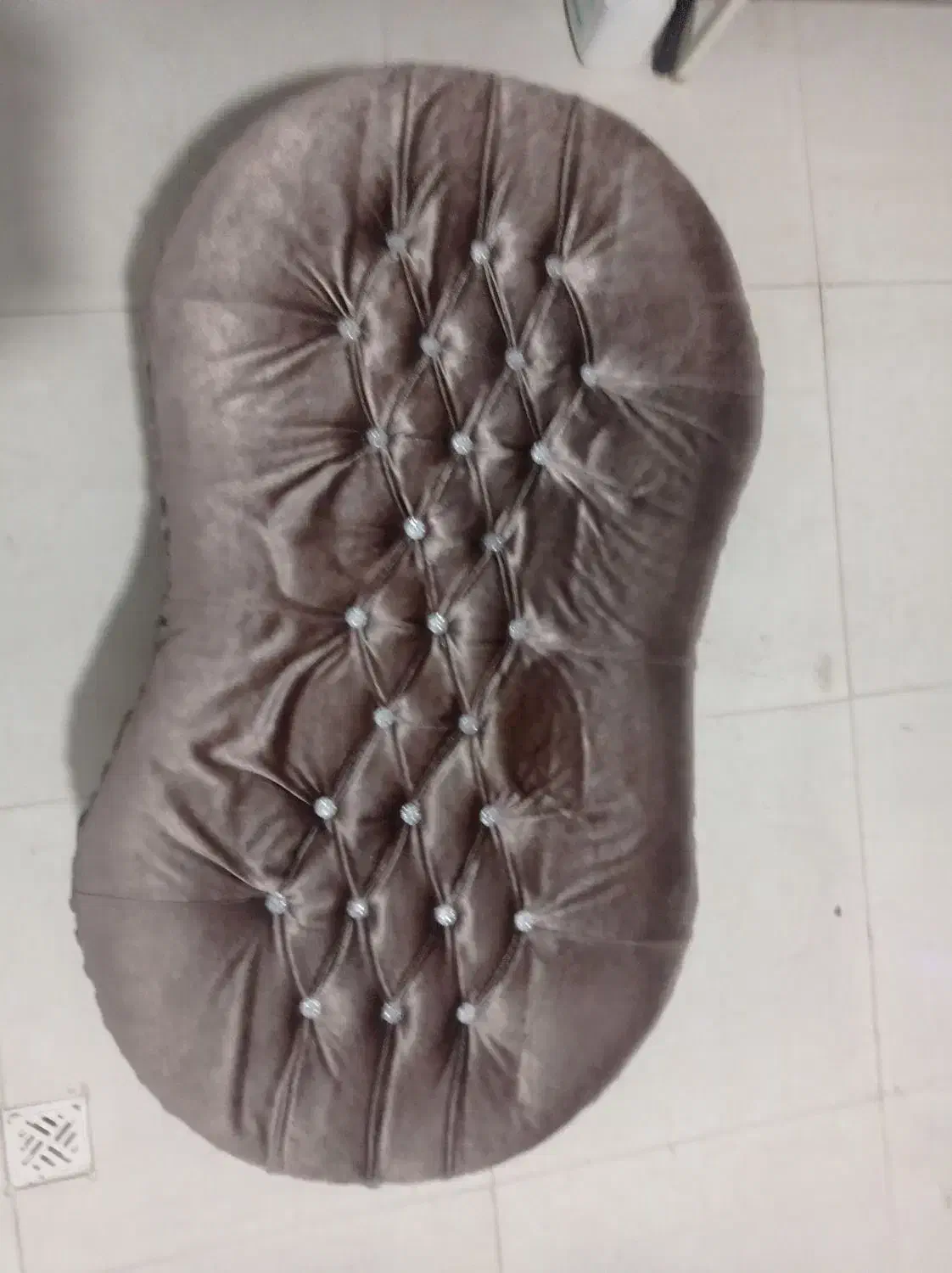 جلو مبلی نو جنس خوب  قیمت مناسب|مبلمان خانگی و میز عسلی|قوچان, |دیوار