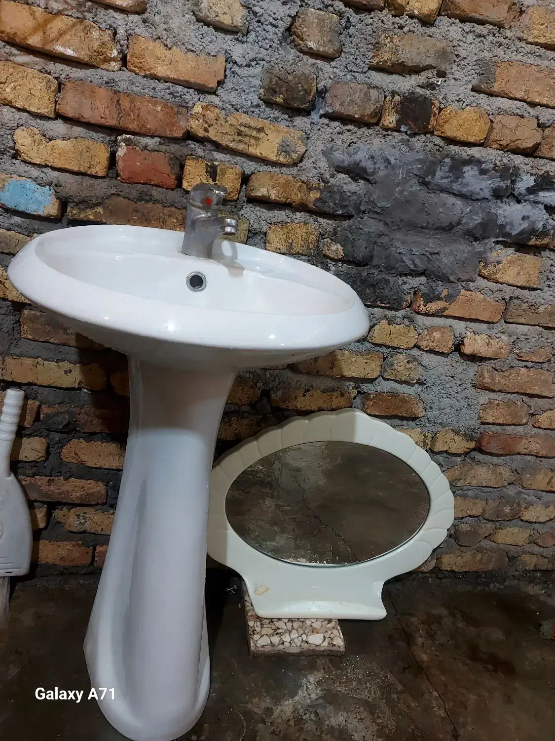 روشویی واینه|لوازم سرویس بهداشتی|کرمانشاه, |دیوار