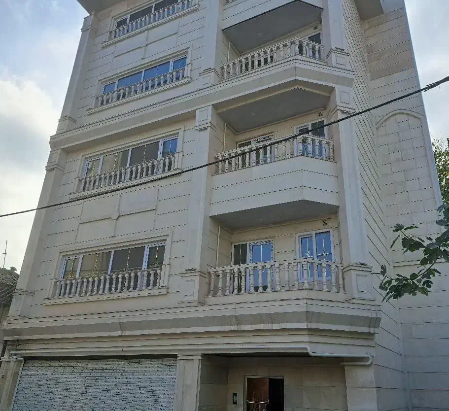 اجاره واحد مسکونی|اجارهٔ آپارتمان|رشت, بوسار|دیوار