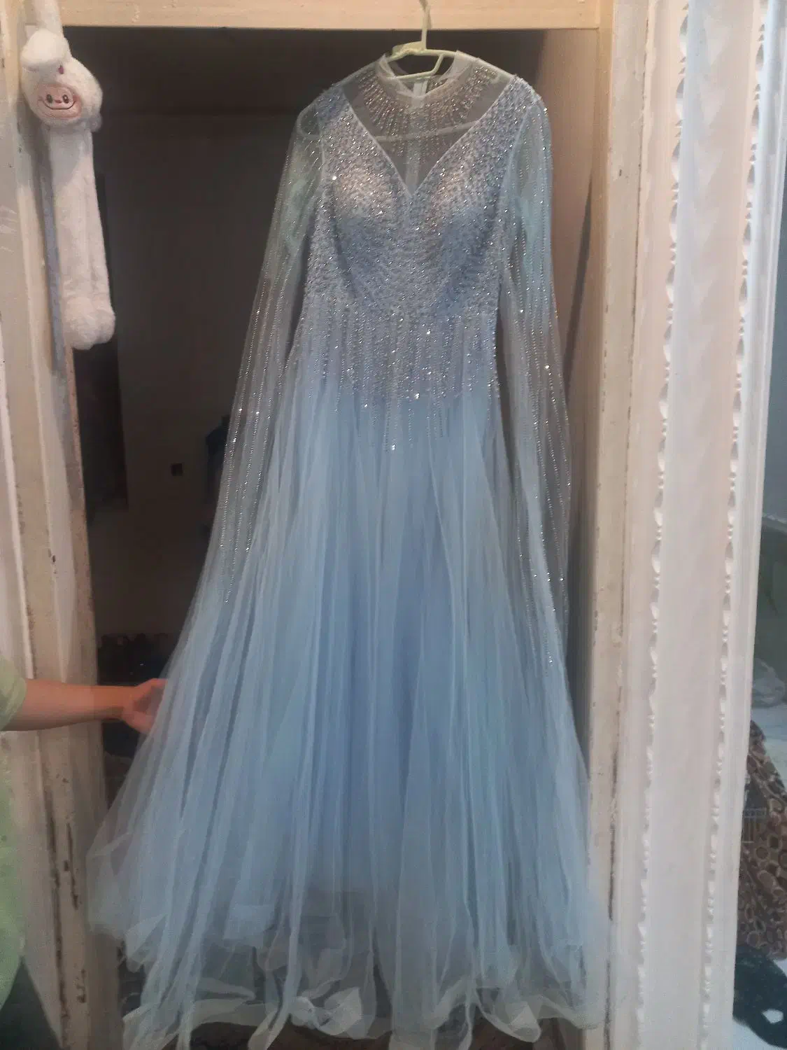 لباس مجلسی خیلی خاص|لباس|جم, |دیوار