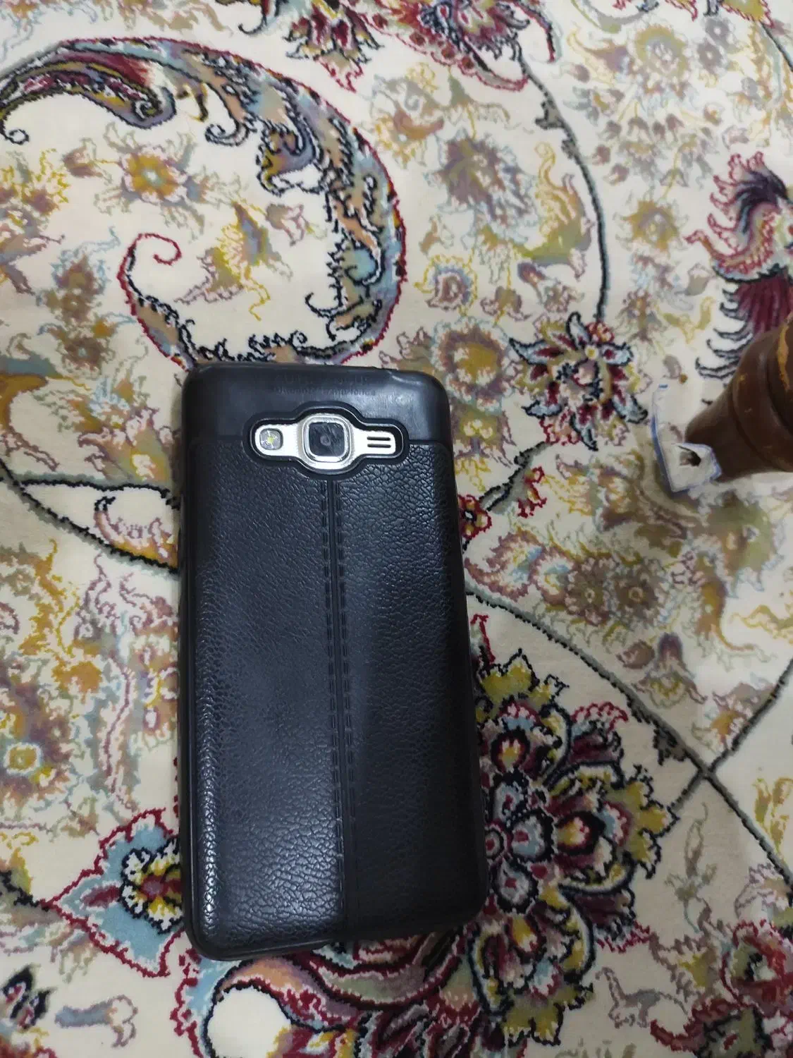 گوشی.  سامسونگ  گلکسی گرند  پرایم|موبایل|سبزوار, هویزه|دیوار