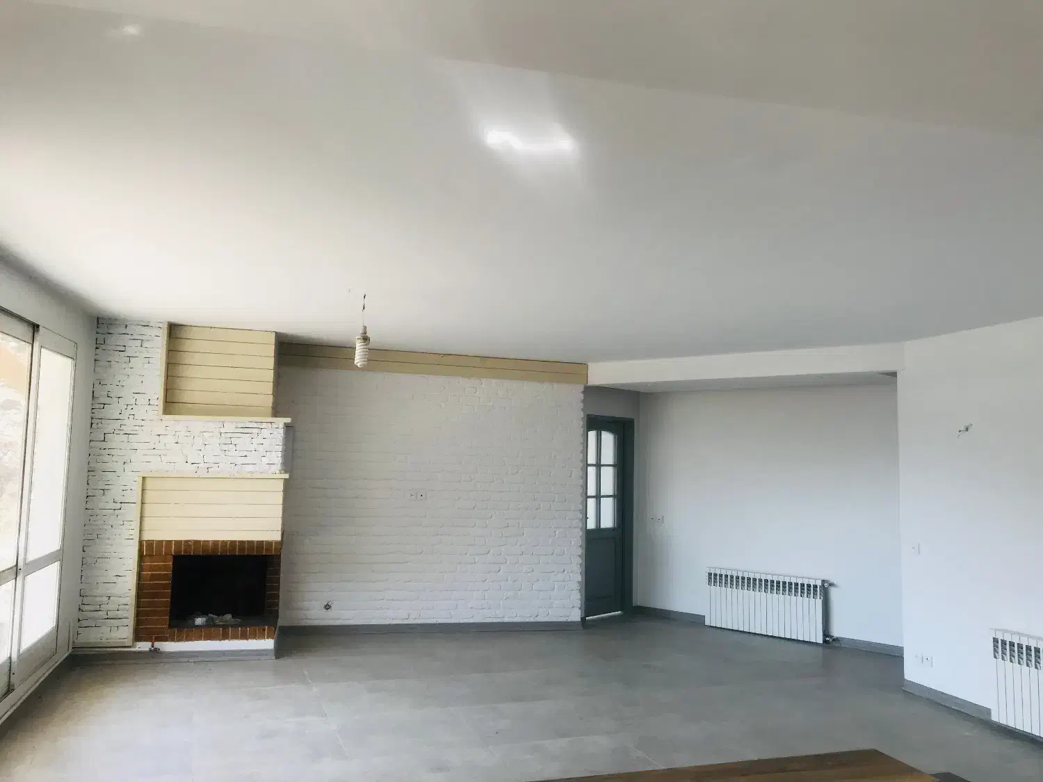 آپارتمان 130متر/بازسازی شده/دره میگون/OUSHAN VILLA|اجارهٔ آپارتمان|فشم, |دیوار