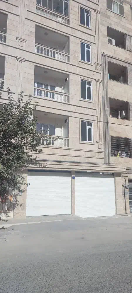 خانه ۱۱۰متری نوساز کلید نخورده|فروش آپارتمان|بهارستان, |دیوار