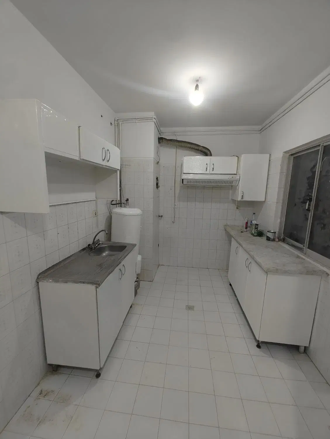 فروش واحد تک خواب ۵۰متری محدوده چهارباندی|فروش آپارتمان|بوشهر, |دیوار