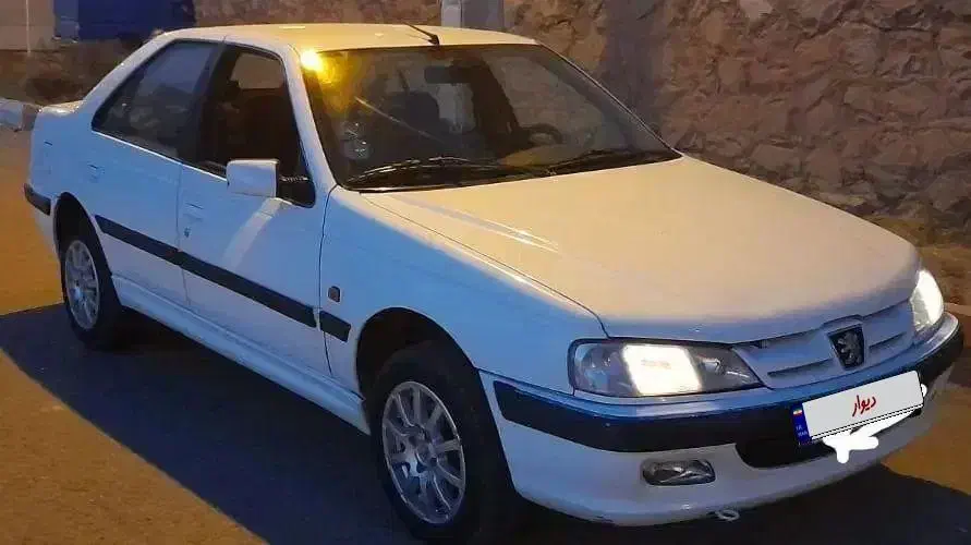 پارس|خودرو سواری و وانت|محمدیه-قزوین, |دیوار