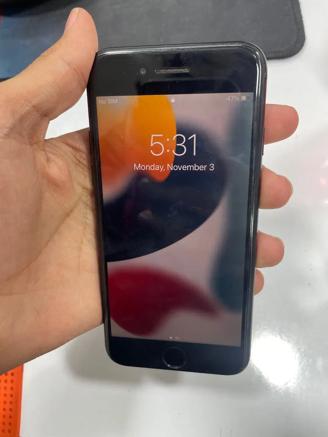 ایفون ۷|موبایل|اردبیل, |دیوار