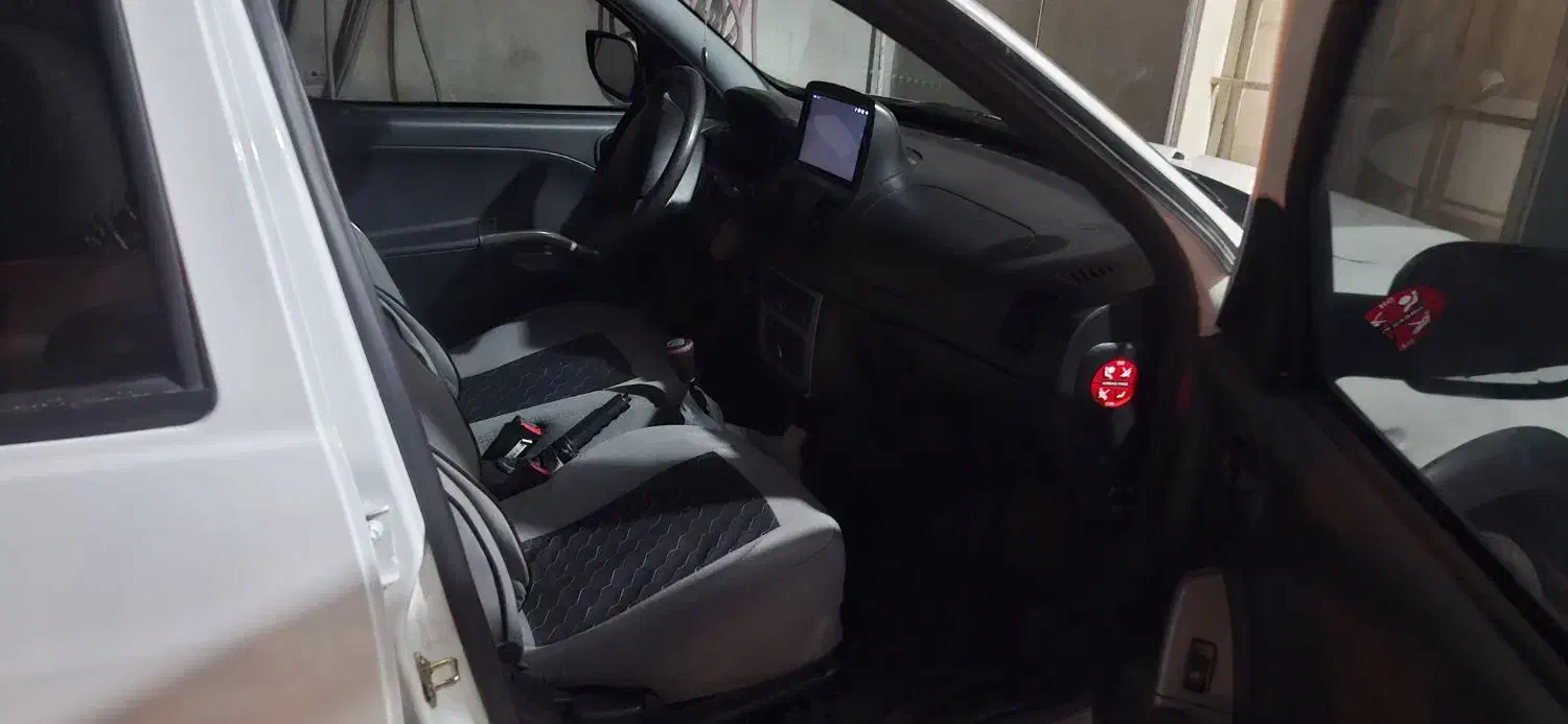 کوئیک ۱۴۰۱|خودرو سواری و وانت|تاکستان, |دیوار