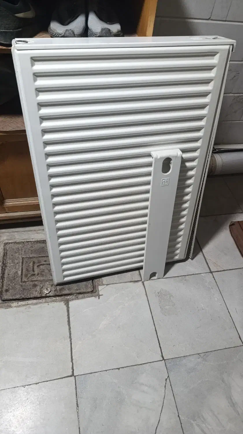 پکیج رادیاتور  شوفاژ|آبگرمکن، پکیج، شوفاژ|ساوه, |دیوار