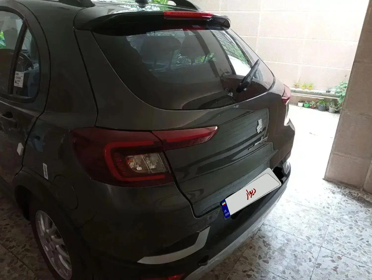 اطلس G 1403|خودرو سواری و وانت|رشت, گلباغ نماز|دیوار