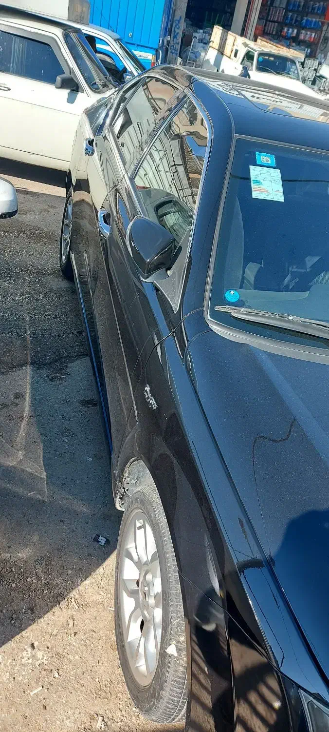 خودرو دنا پلاس ۱۴۰۱|خودرو سواری و وانت|کرمانشاه, |دیوار