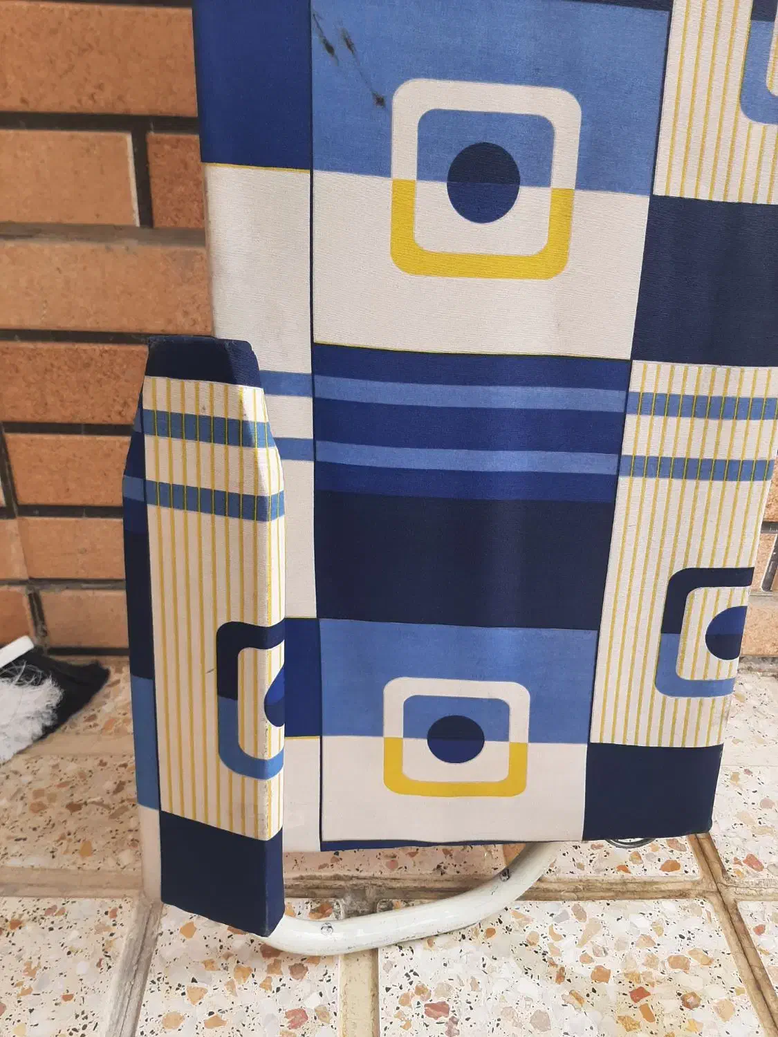 میزاتو پایه بلند|اتو و لوازم اتو|ورامین, ورامین|دیوار