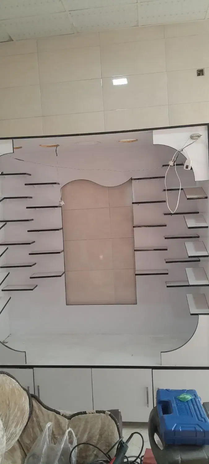 ویترین مغازه|فروشگاه و مغازه|مراغه, |دیوار