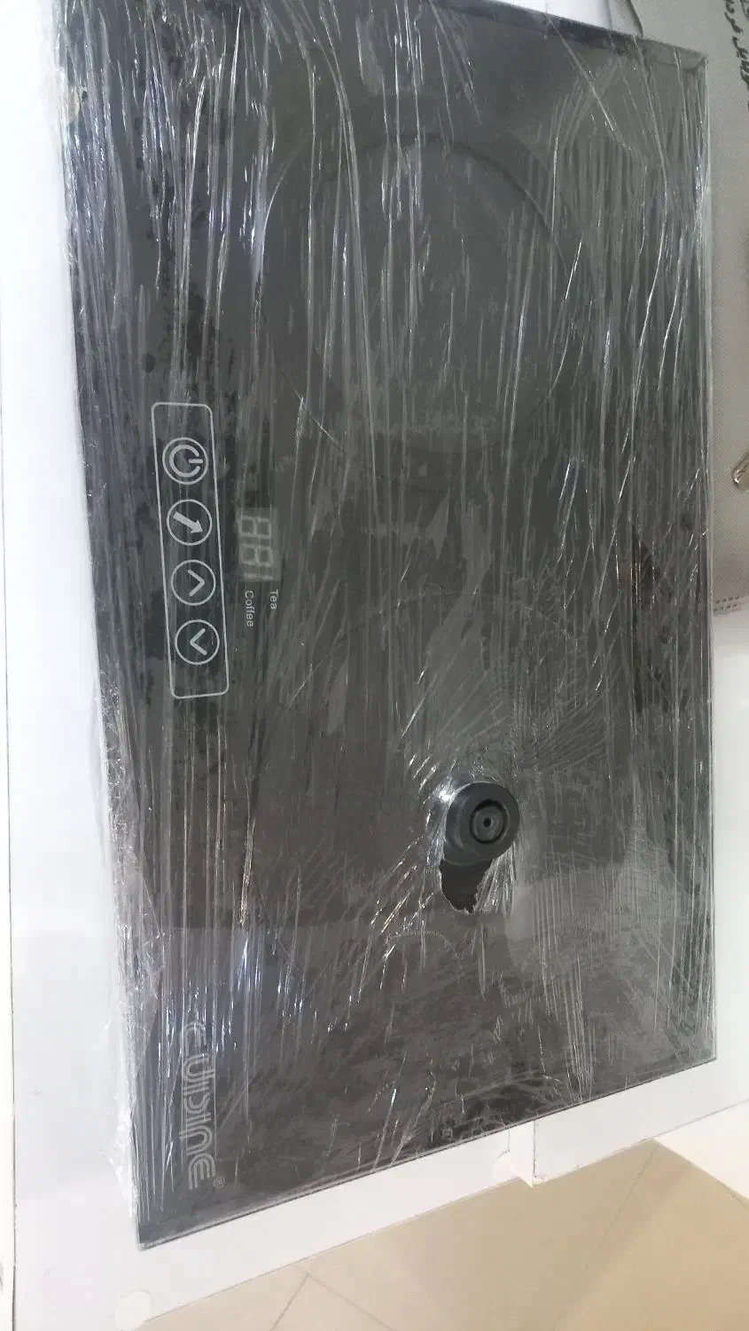 جای چای ساز|سماور، چایساز، قهوهساز|نیشابور, مازول|دیوار