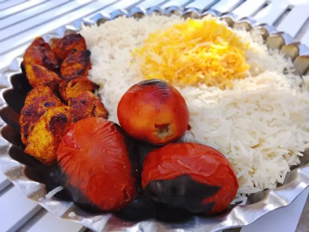 جوجه کباب|خوردنی و آشامیدنی|سراوان, |دیوار