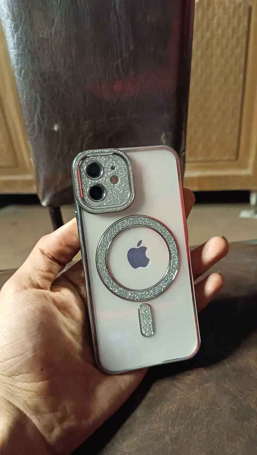 I phone 12 normal|موبایل|دامغان, |دیوار