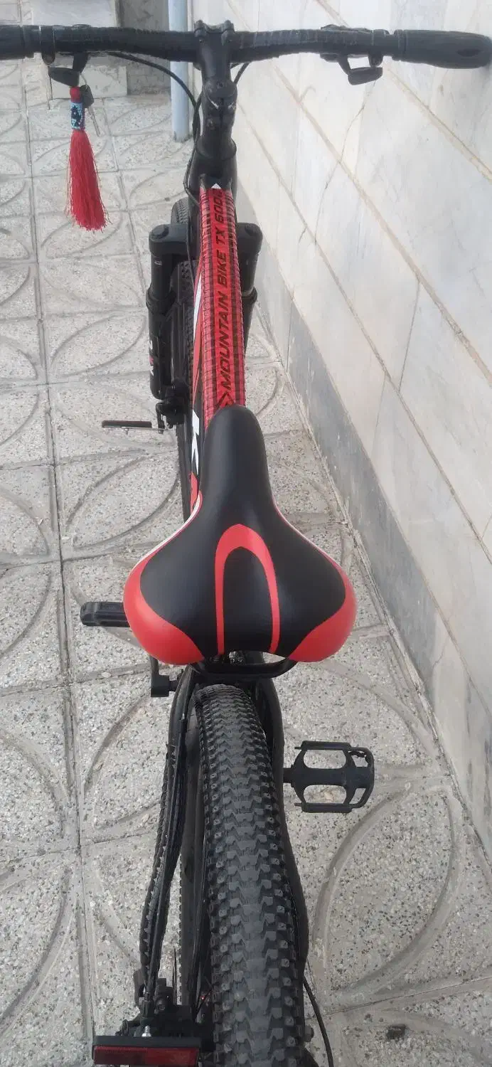 دوچرخه ۲۶|دوچرخه، اسکیت، اسکوتر|قرچک, باقرآباد|دیوار