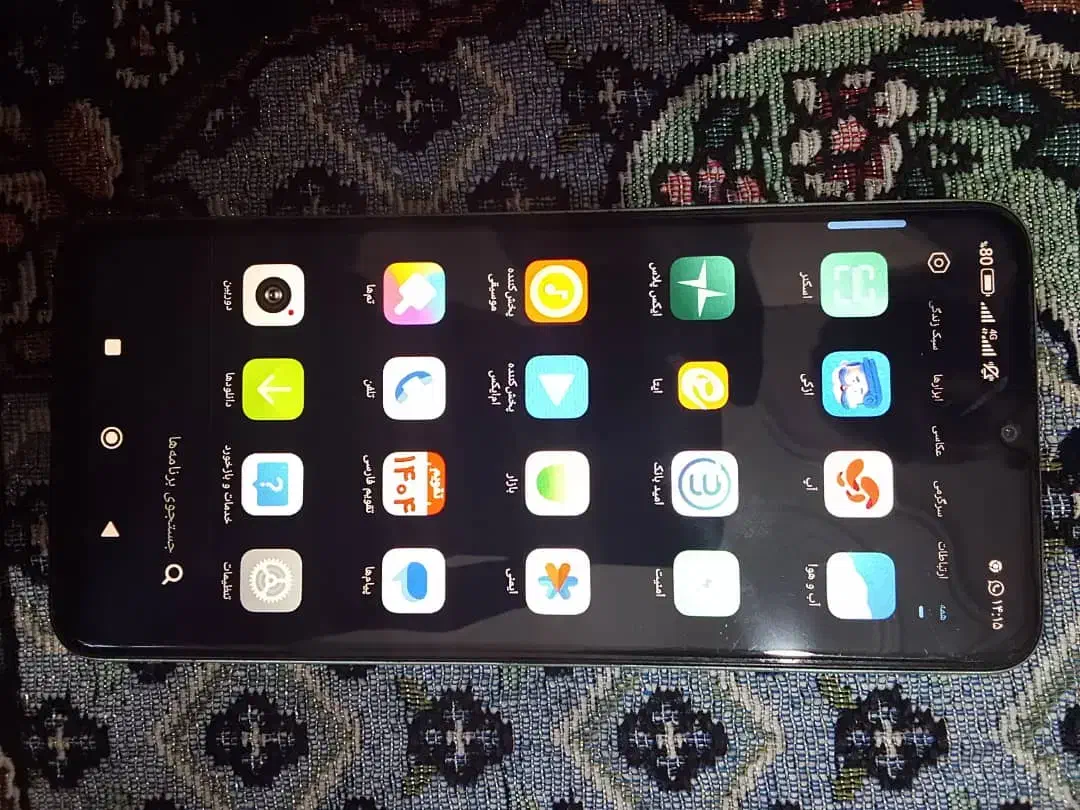 گوشی 13c|موبایل|خرم‌آباد, |دیوار