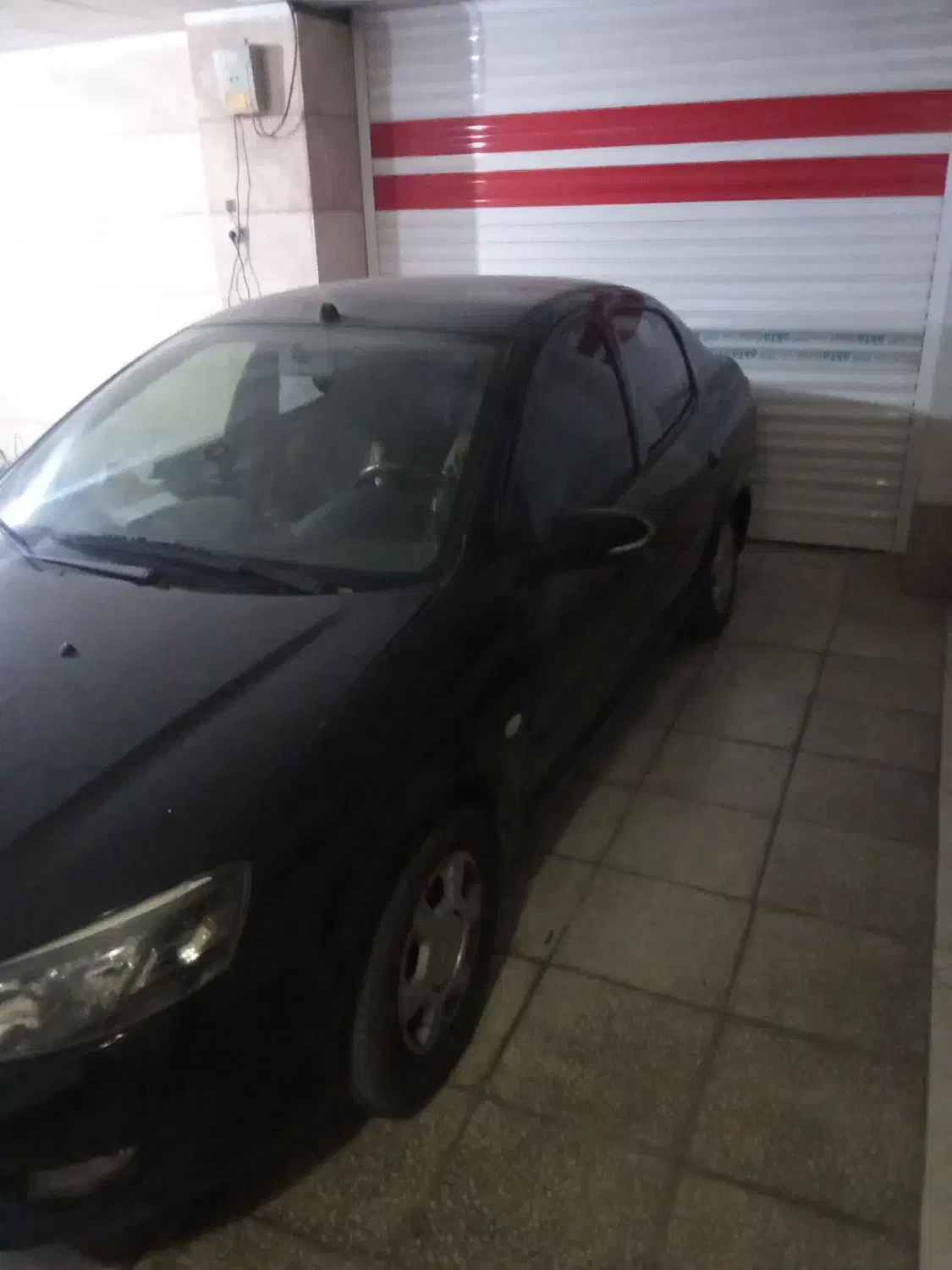 رانا پلاس tu5|خودرو سواری و وانت|بندرعباس, |دیوار