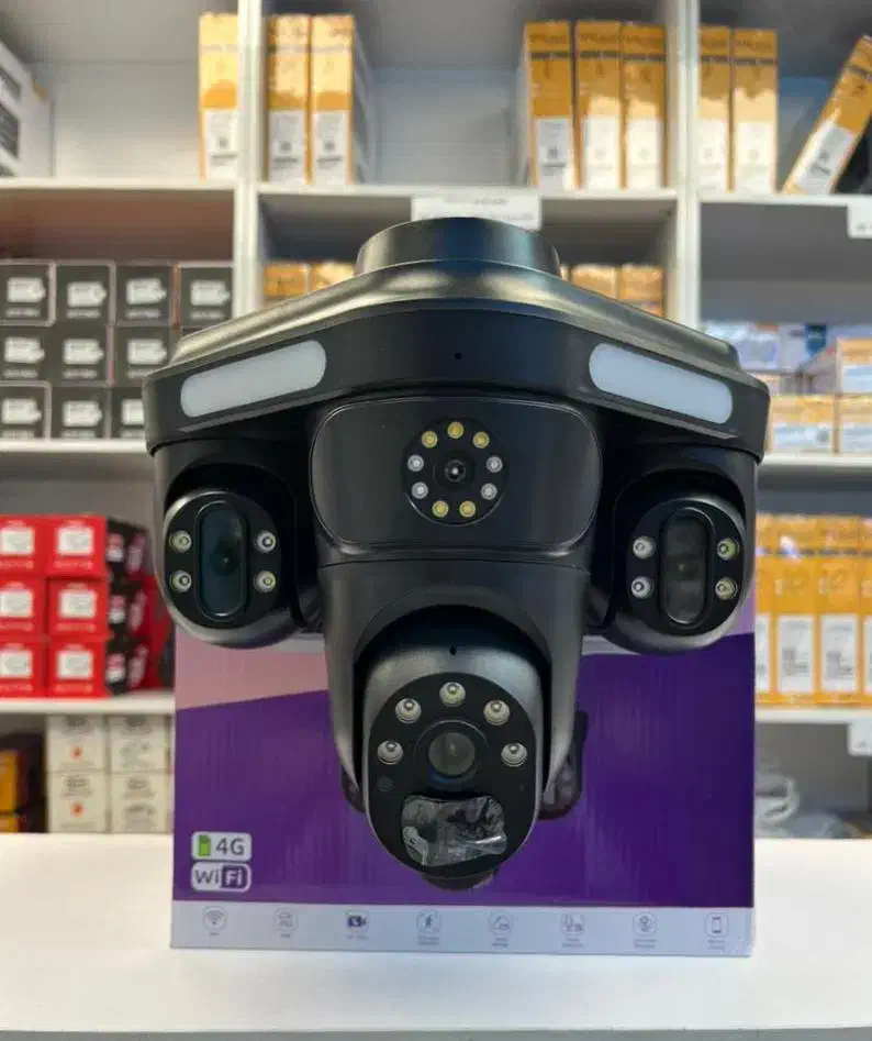 دوربین مداربسته نقد و اقساط|دوربین مداربسته|سنندج, |دیوار