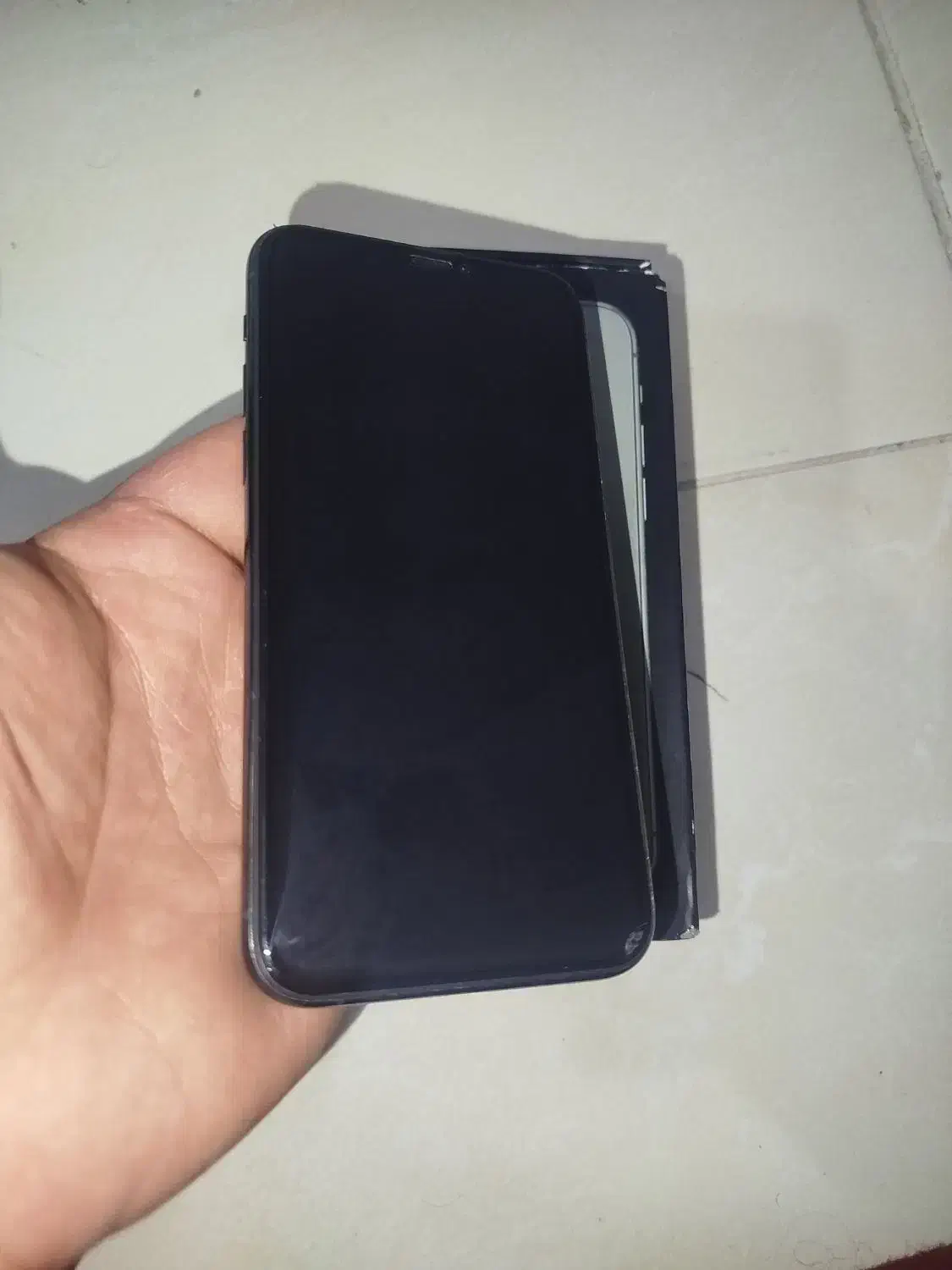 iphone 11 pro|موبایل|اصفهان, بهارستان|دیوار