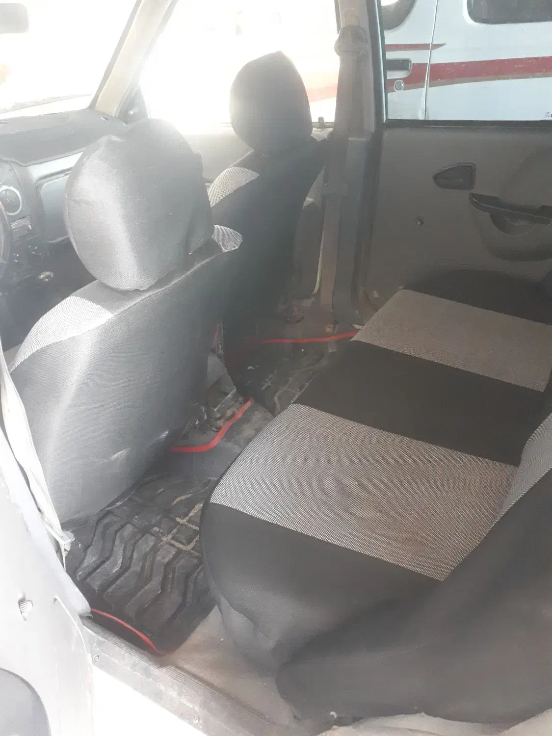 پراید 141|خودرو سواری و وانت|اهواز, غیزانیه|دیوار