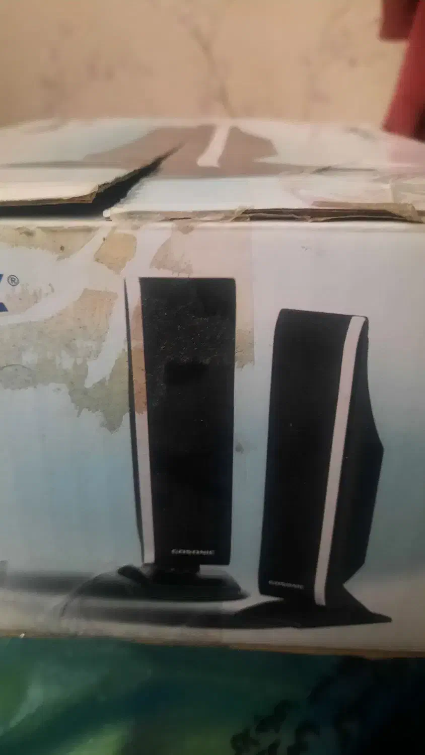 دی وی دی مارک گاسونیک|پخشکننده DVD و ویدیو|همدان, |دیوار