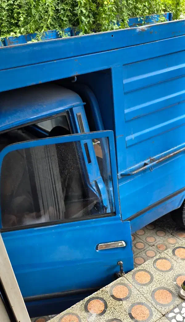 نیسان|خودرو سواری و وانت|سنندج, |دیوار