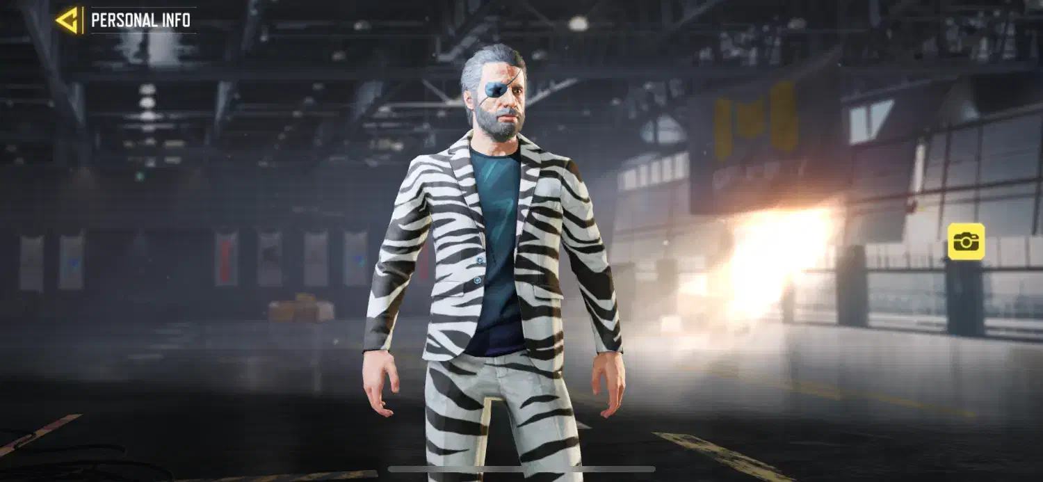 اک کالاف نیم سیف کمپلی|کنسول، بازی ویدئویی و آنلاین|درودزن, |دیوار