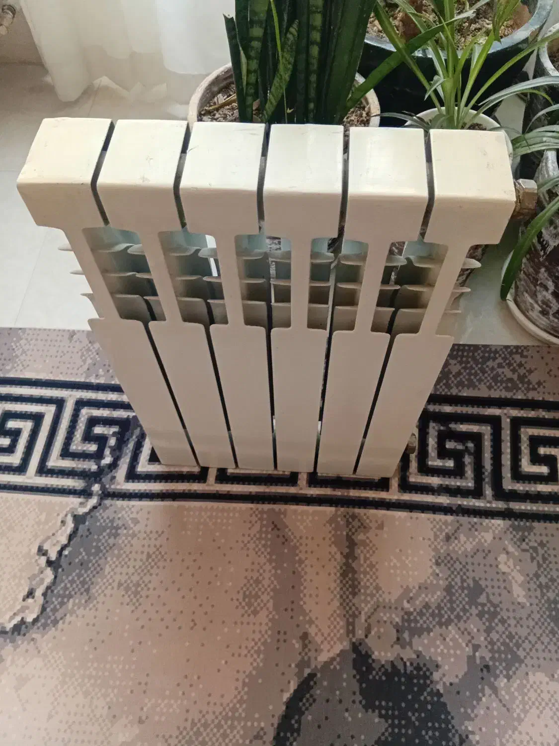 رادیاتور شوفاژ ایران رادیاتورترمو|آبگرمکن، پکیج، شوفاژ|تهران, نیروی دریایی|دیوار