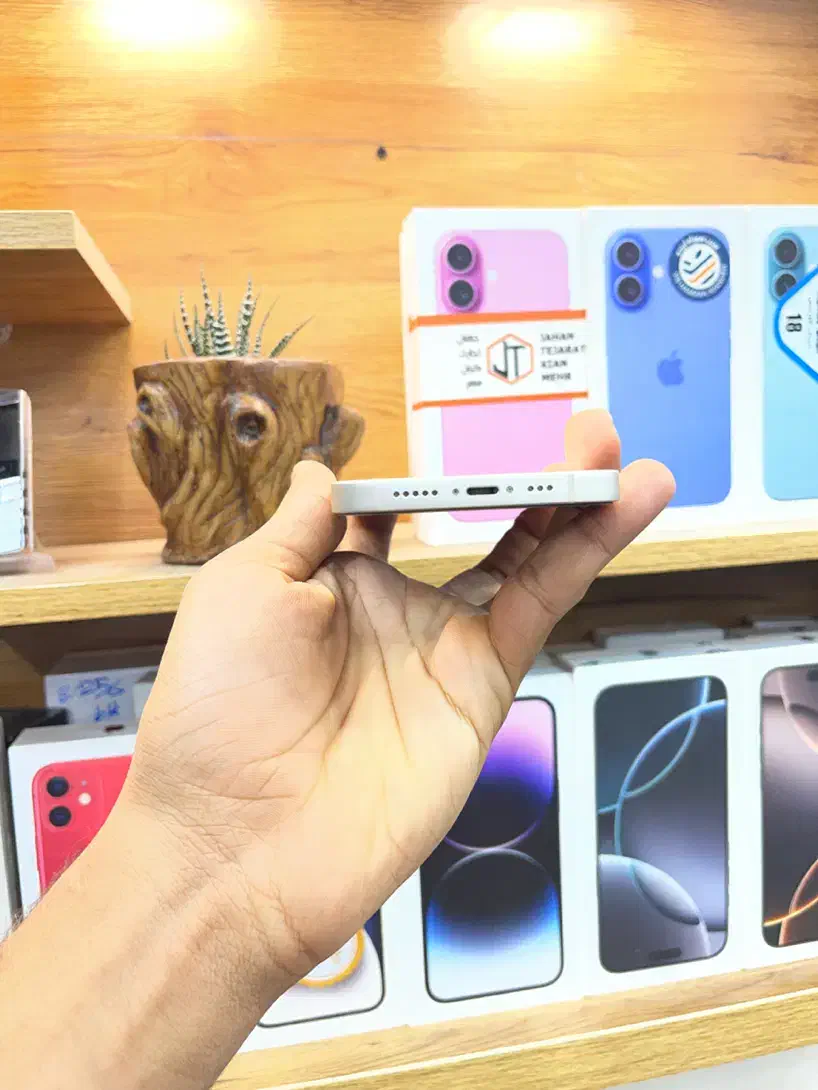 Iphone 13|موبایل|اصفهان, باغ زرشک|دیوار