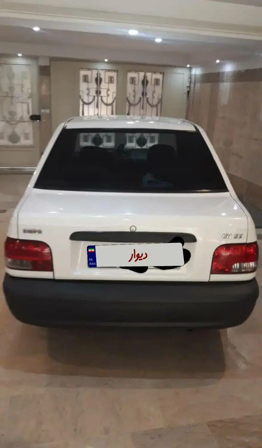 پراید ۱۳۱|خودرو سواری و وانت|تهران, ائمه اطهار|دیوار