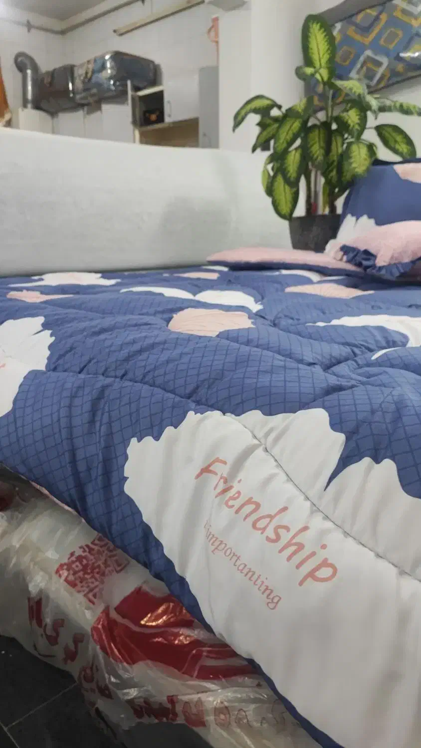 لحاف روتختی گلبرگ|سرویس روتختی|آمل, |دیوار