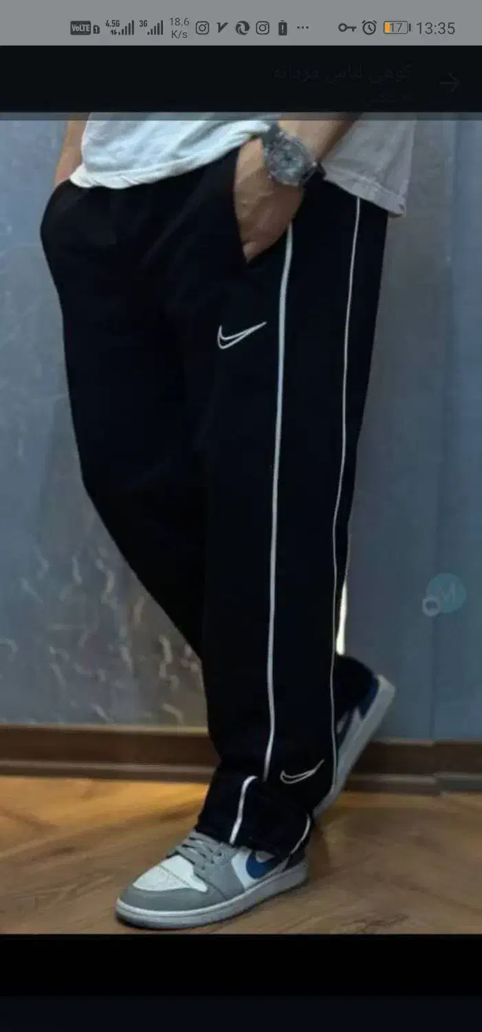 اسلش دیزل کد590کتونی بازار|لباس|کرمانشاه, |دیوار