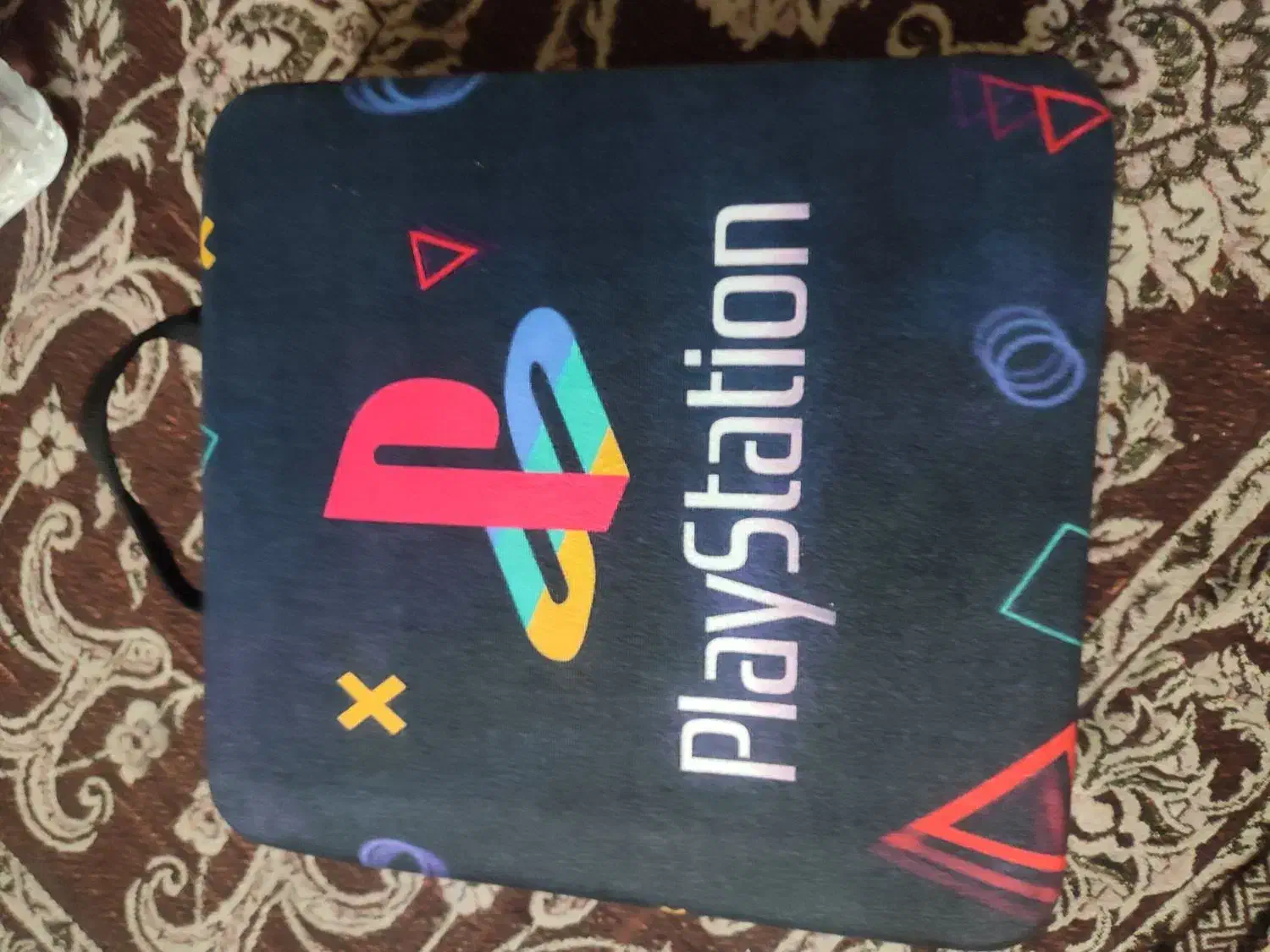 ps 4|کنسول، بازی ویدئویی و آنلاین|قم, دروازه ری|دیوار