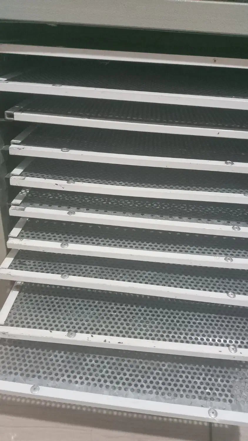 میوه خشک کن|سایر لوازم برقی|اراک, |دیوار