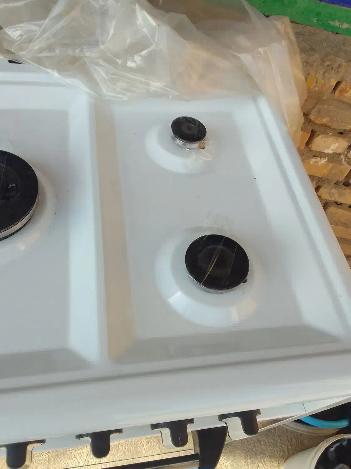 گاز نو|اجاق گاز و لوازم برقی پختوپز|اندیکا, |دیوار