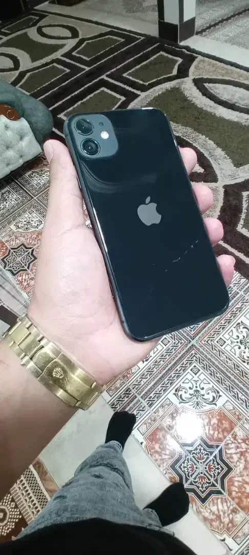 Iphone 11 ایفن|موبایل|اندیمشک, |دیوار