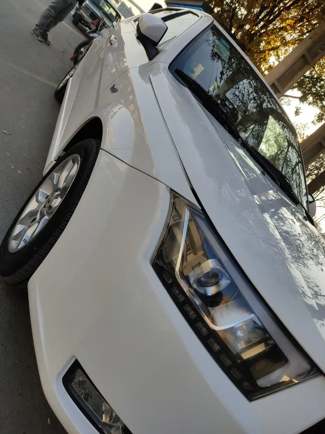 دناپلاس مدل 1401|خودرو سواری و وانت|بوکان, |دیوار