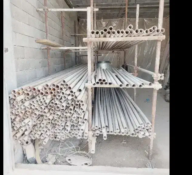 داربست وبست|عمدهفروشی|بندر ماهشهر, |دیوار