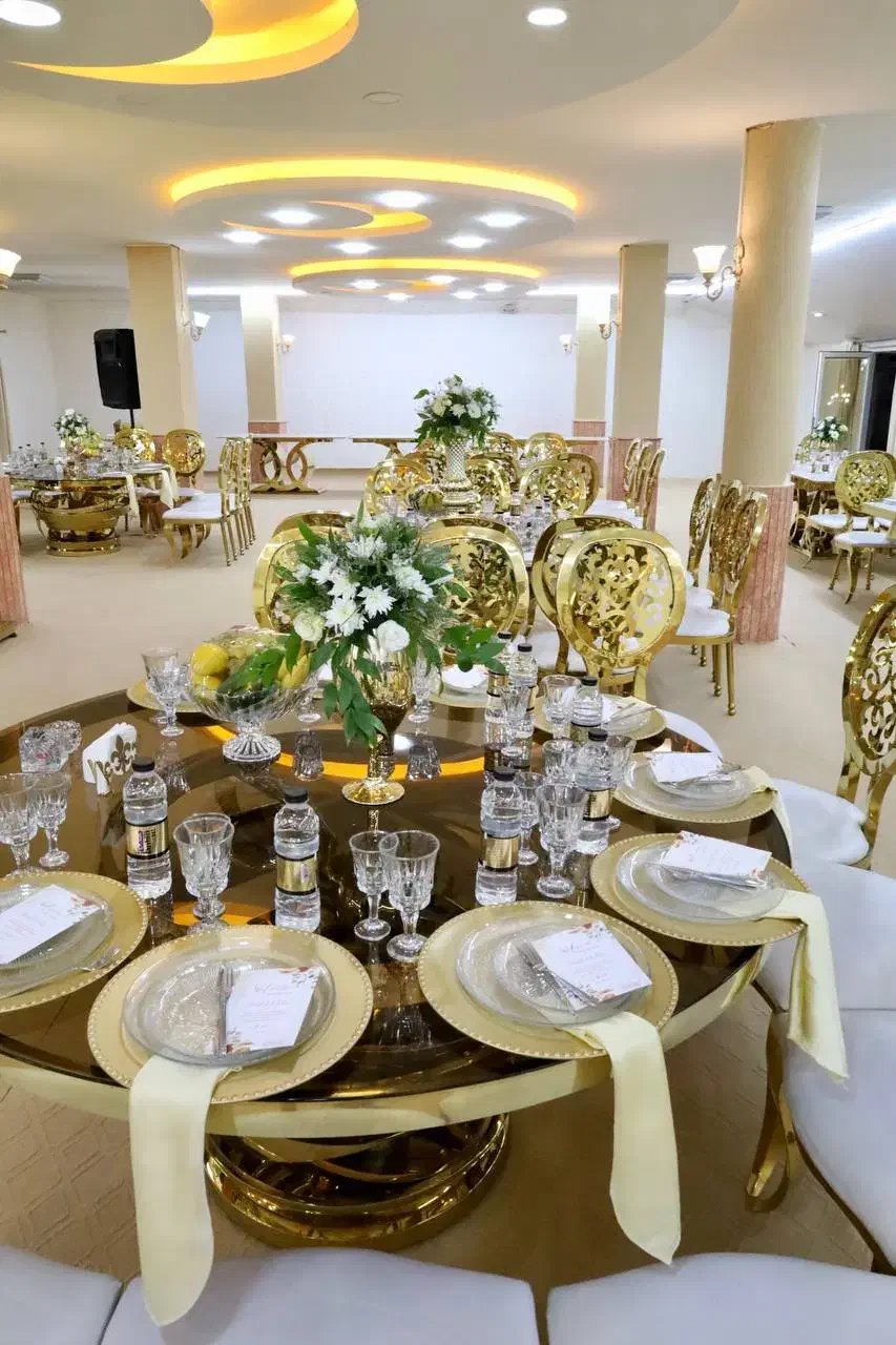 ازدواج آسان|خدمات پذیرایی، مراسم|اصفهان, تیران|دیوار