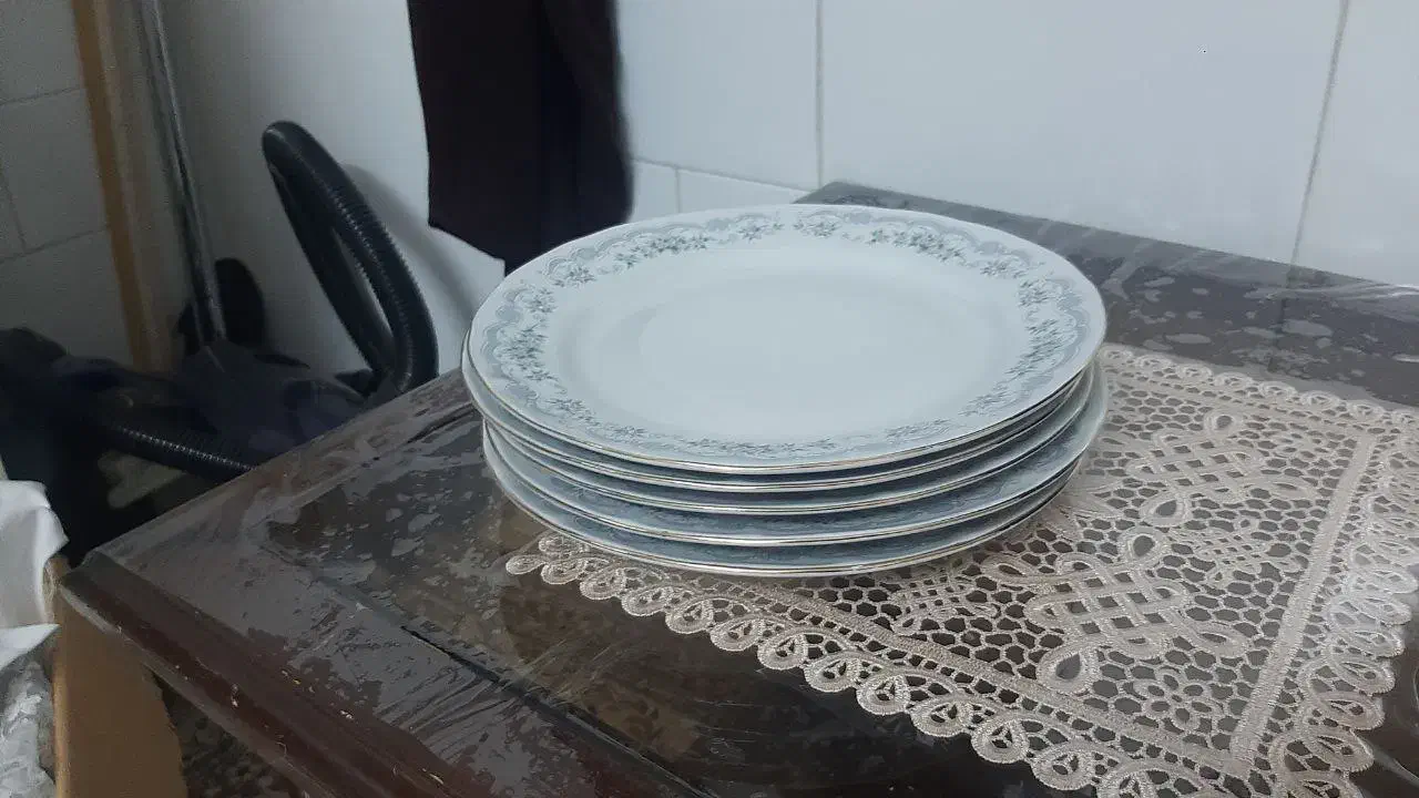 ظروف آشپزخانه|ظروف سرو و پذیرایی|ساوه, |دیوار