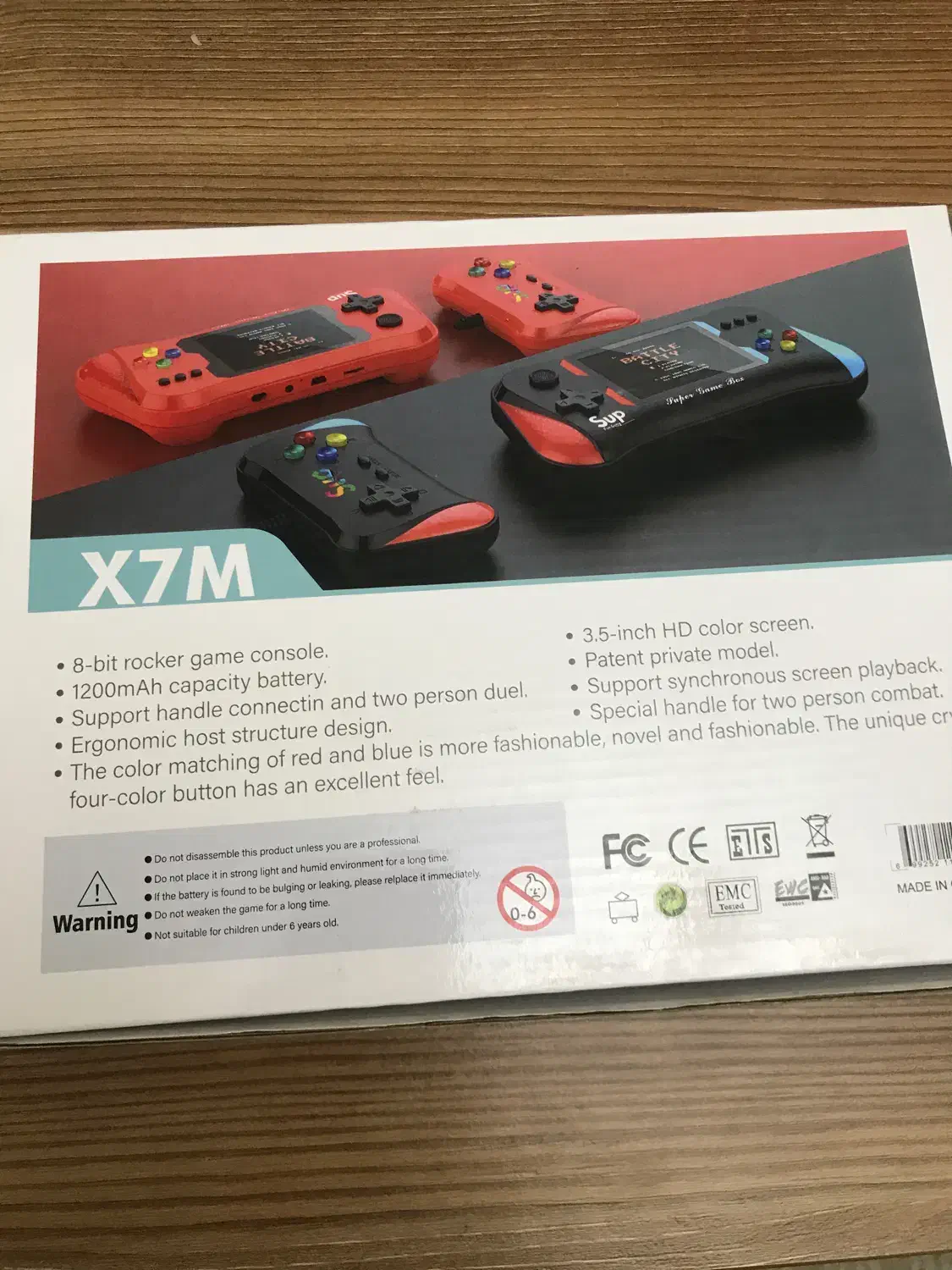 بازی دستی گیم|کنسول، بازی ویدئویی و آنلاین|چالوس, |دیوار